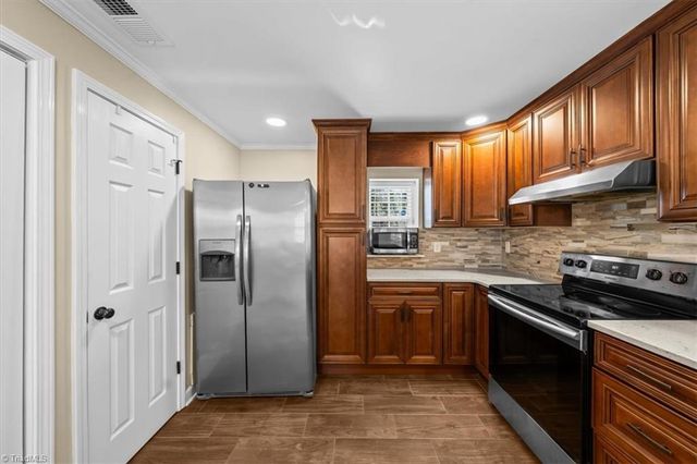 531 N Elm Street, Asheboro, NC 27203