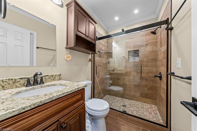 531 N Elm Street, Asheboro, NC 27203