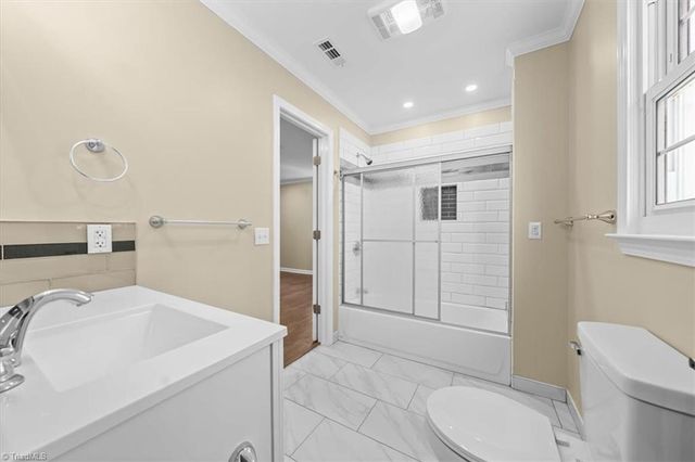 531 N Elm Street, Asheboro, NC 27203