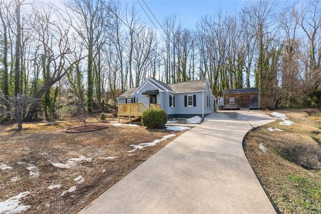 531 N Elm Street, Asheboro, NC 27203