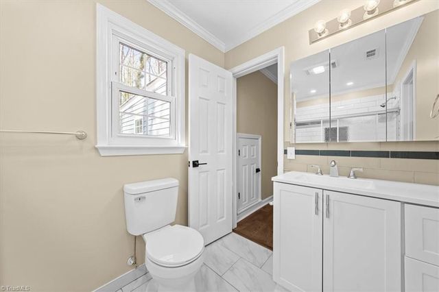 531 N Elm Street, Asheboro, NC 27203