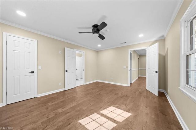 531 N Elm Street, Asheboro, NC 27203