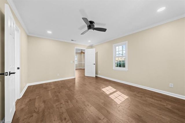 531 N Elm Street, Asheboro, NC 27203