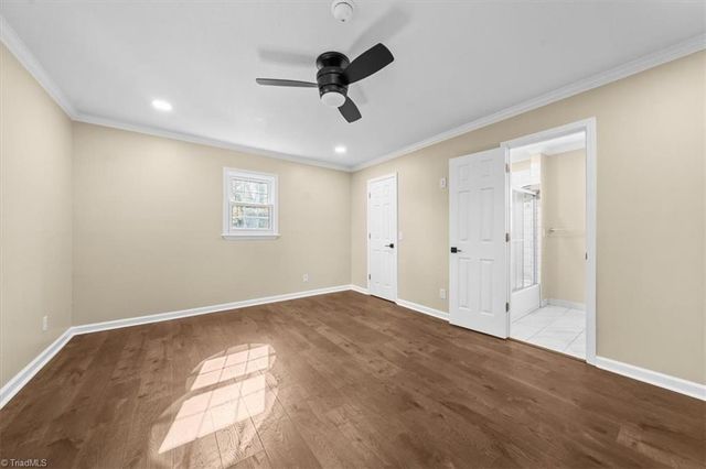 531 N Elm Street, Asheboro, NC 27203