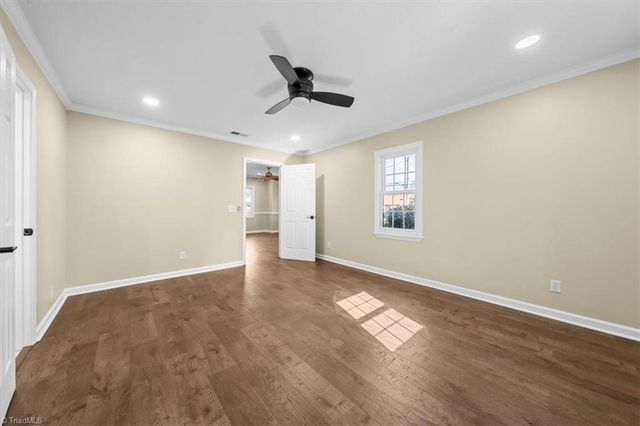 531 N Elm Street, Asheboro, NC 27203