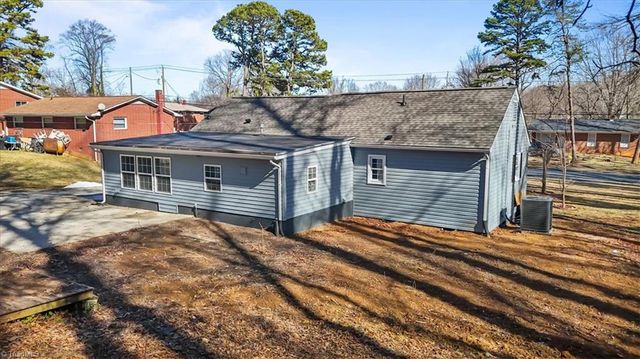531 N Elm Street, Asheboro, NC 27203