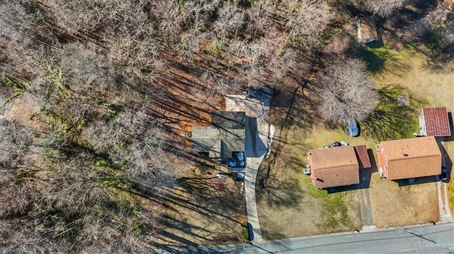 531 N Elm Street, Asheboro, NC 27203