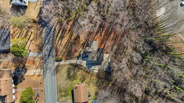 531 N Elm Street, Asheboro, NC 27203