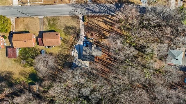 531 N Elm Street, Asheboro, NC 27203