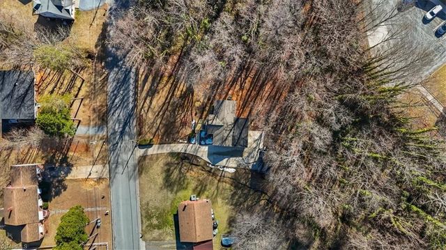 531 N Elm Street, Asheboro, NC 27203