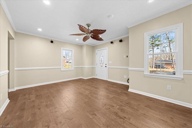 531 N Elm Street, Asheboro, NC 27203