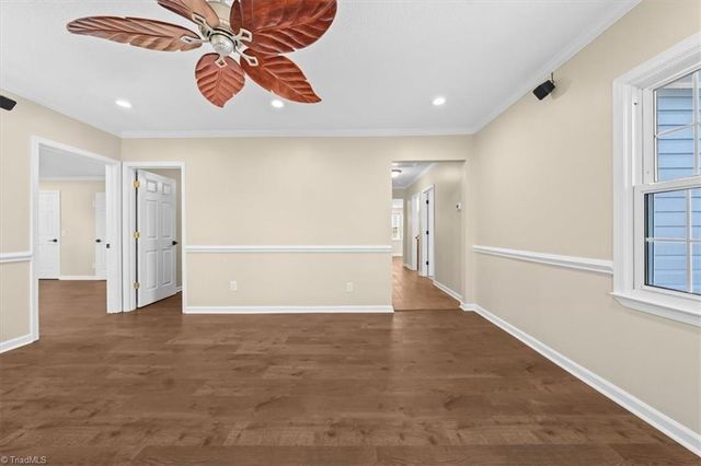 531 N Elm Street, Asheboro, NC 27203