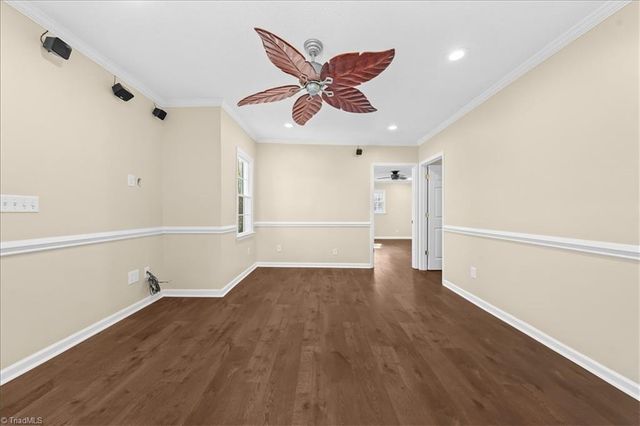 531 N Elm Street, Asheboro, NC 27203