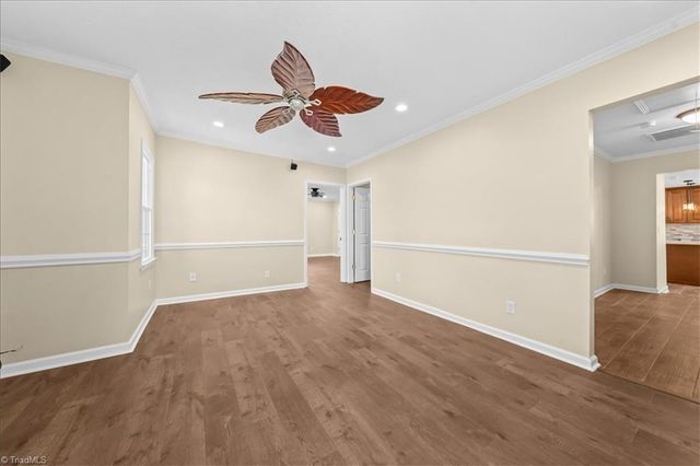 531 N Elm Street, Asheboro, NC 27203