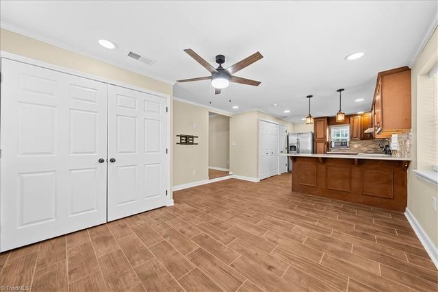 531 N Elm Street, Asheboro, NC 27203