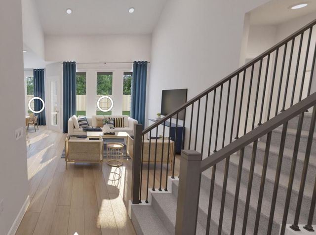 8323 Holly Blue Drive, Rosharon, TX 77583