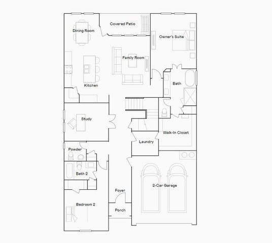 8323 Holly Blue Drive, Rosharon, TX 77583