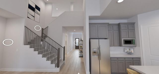 8323 Holly Blue Drive, Rosharon, TX 77583