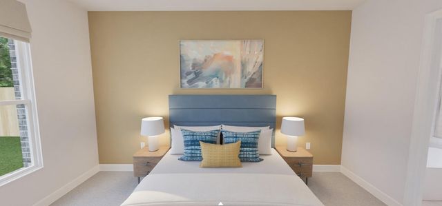 8323 Holly Blue Drive, Rosharon, TX 77583