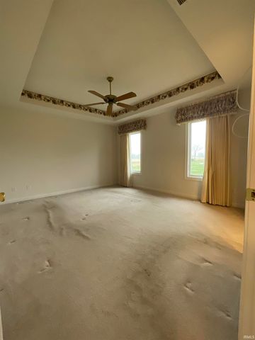 504 Meadow Lane, Ossian, IN 46777