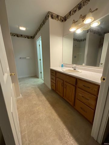 504 Meadow Lane, Ossian, IN 46777