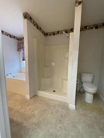 504 Meadow Lane, Ossian, IN 46777