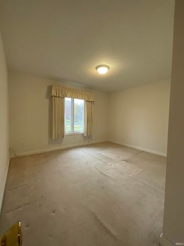 504 Meadow Lane, Ossian, IN 46777