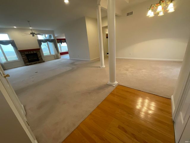 504 Meadow Lane, Ossian, IN 46777