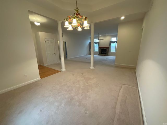 504 Meadow Lane, Ossian, IN 46777