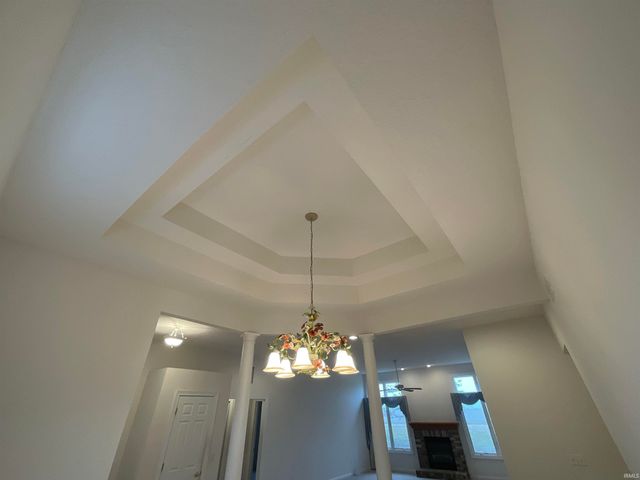 504 Meadow Lane, Ossian, IN 46777