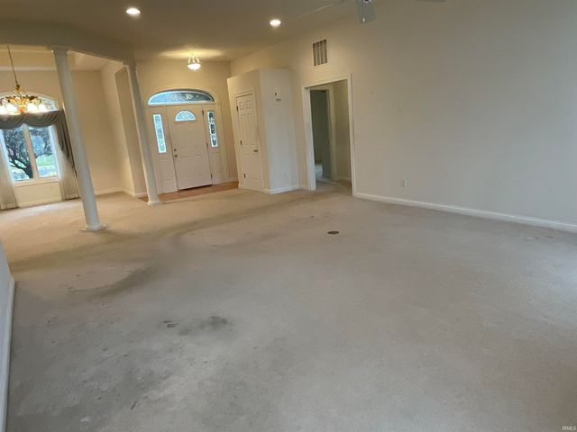 504 Meadow Lane, Ossian, IN 46777