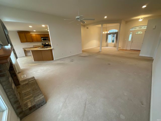 504 Meadow Lane, Ossian, IN 46777