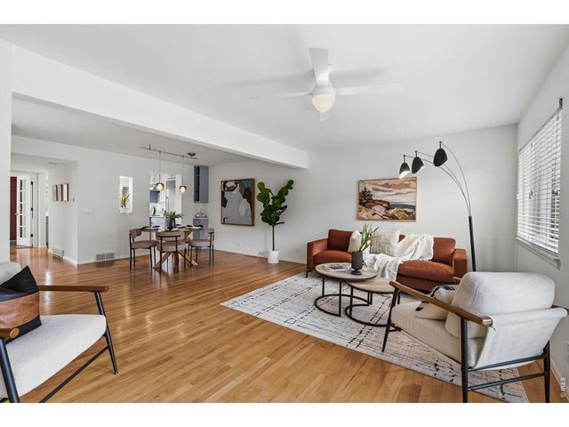 4017 Wonderland Hill Ave, Boulder, CO 80304