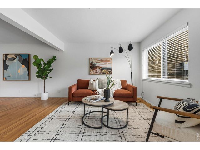 4017 Wonderland Hill Ave, Boulder, CO 80304