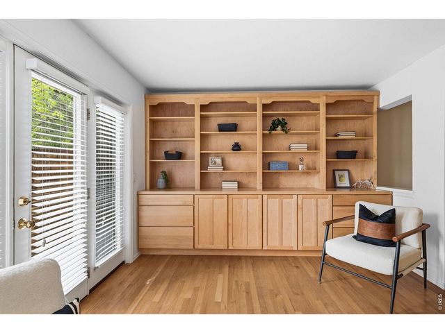 4017 Wonderland Hill Ave, Boulder, CO 80304