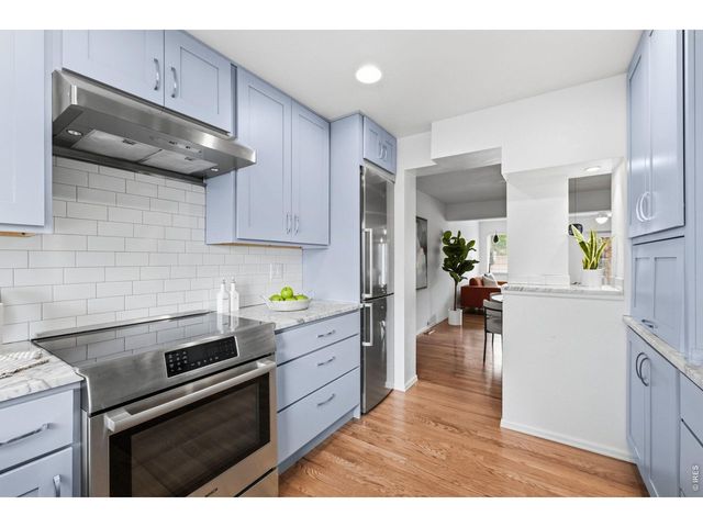 4017 Wonderland Hill Ave, Boulder, CO 80304