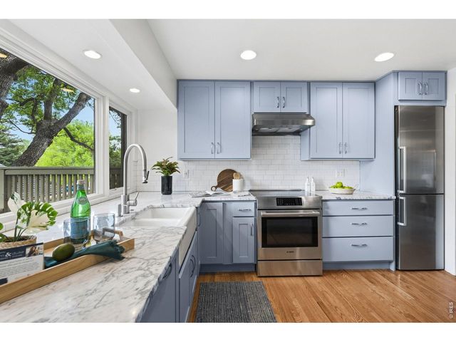 4017 Wonderland Hill Ave, Boulder, CO 80304