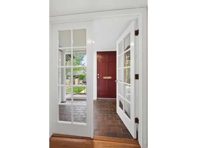 4017 Wonderland Hill Ave, Boulder, CO 80304
