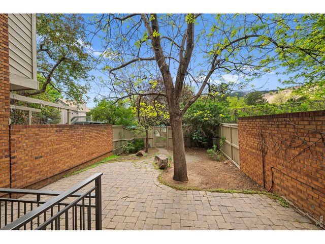 4017 Wonderland Hill Ave, Boulder, CO 80304