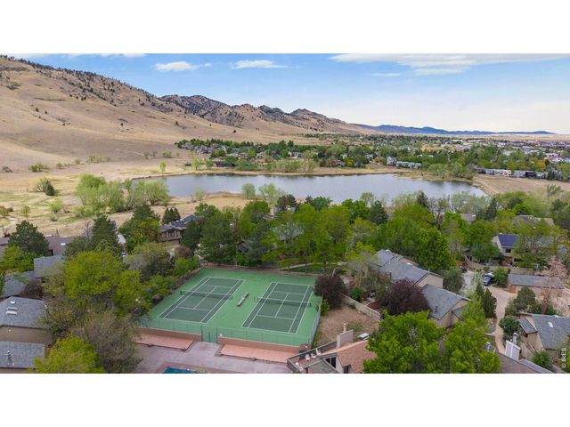 4017 Wonderland Hill Ave, Boulder, CO 80304