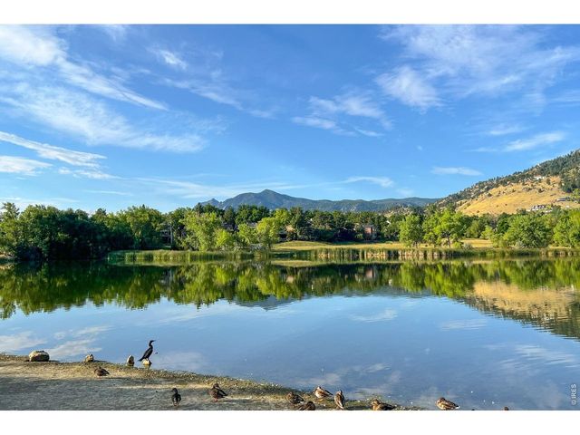 4017 Wonderland Hill Ave, Boulder, CO 80304