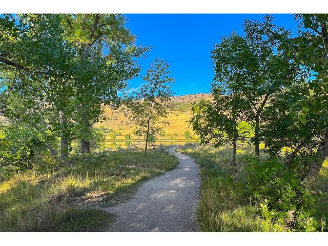 4017 Wonderland Hill Ave, Boulder, CO 80304