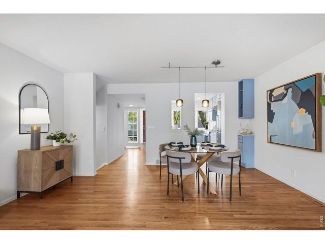 4017 Wonderland Hill Ave, Boulder, CO 80304