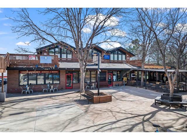 4017 Wonderland Hill Ave, Boulder, CO 80304
