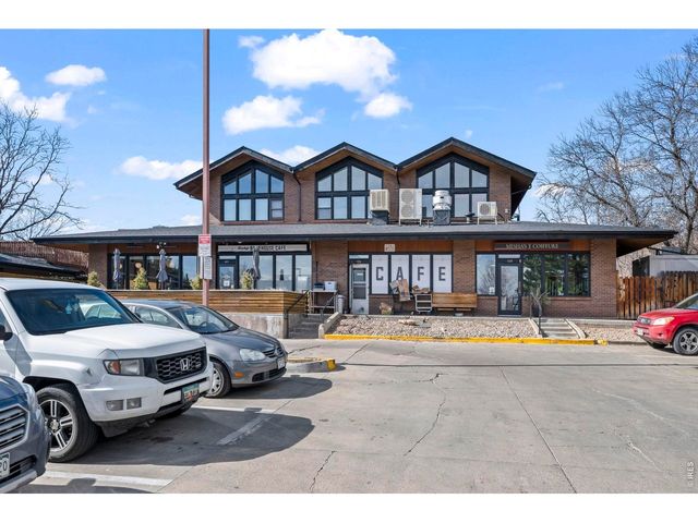 4017 Wonderland Hill Ave, Boulder, CO 80304