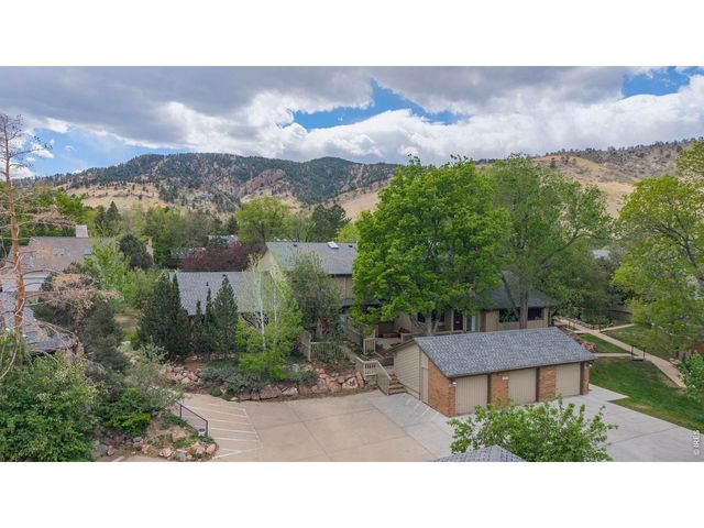 4017 Wonderland Hill Ave, Boulder, CO 80304