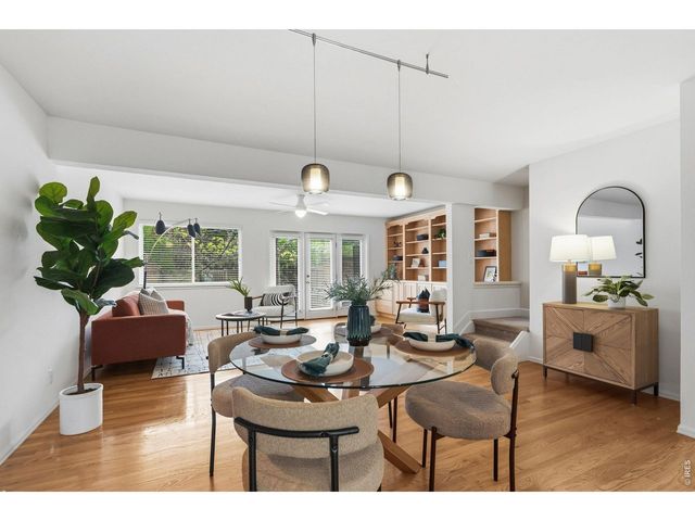 4017 Wonderland Hill Ave, Boulder, CO 80304