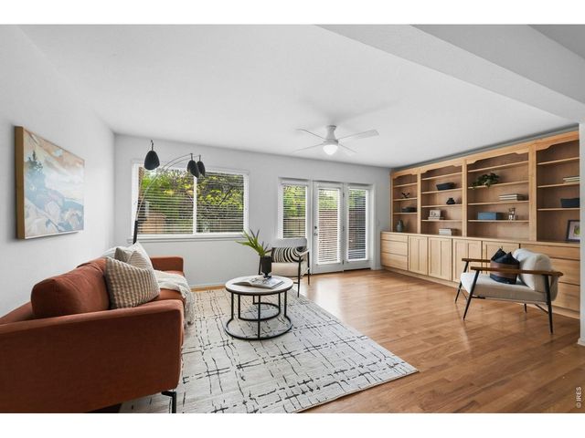 4017 Wonderland Hill Ave, Boulder, CO 80304
