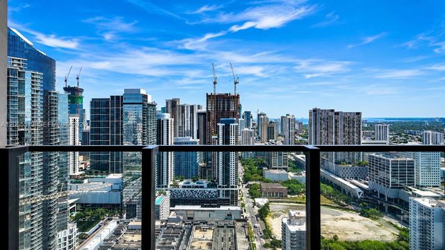 20 NE 11th Street 4506, Miami, FL 33132
