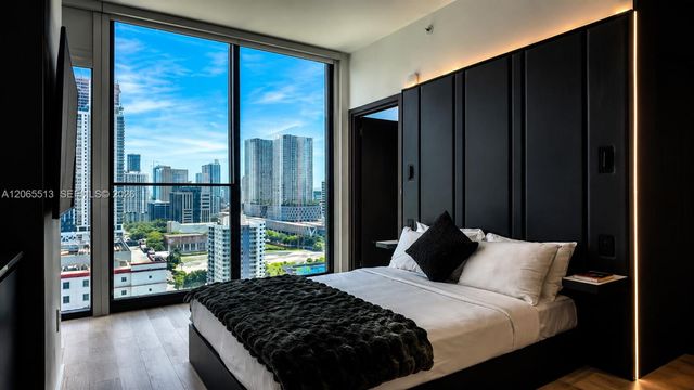 20 NE 11th Street 4506, Miami, FL 33132